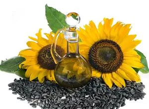 High Oleic Sunflower Oil