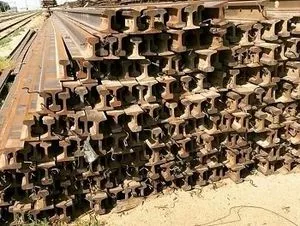 Used Rails Suppliers