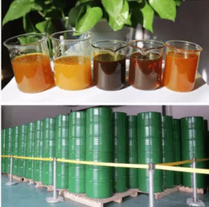 soya lecithin liquid