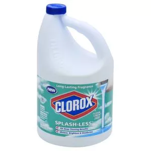 Clorox Bleach