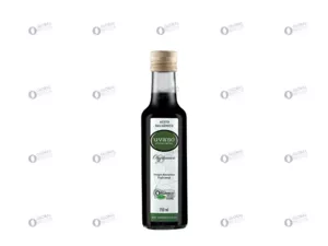 Traditional and Aged Grape&#039;S Organic Balsamic Vinegars 250ml