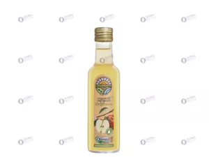 Vinagre de Sidra de Manzana Orgánico Organovita 250ml...