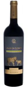 Vinho tinto reserva