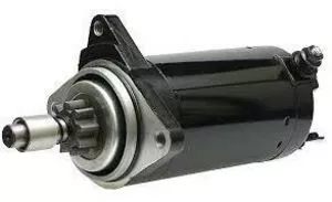 Volvo Motor de arranque