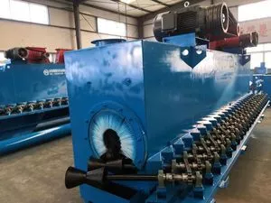 Cylinder out-of-the-box