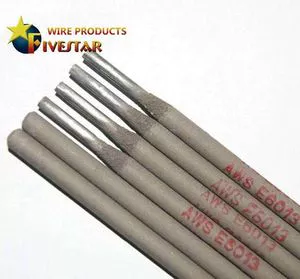 Eletrodo de soldagem E6013 J421
