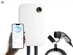 Pilas de carga de vehículos eléctricos