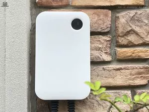 Cargadores de vehículos eléctricos