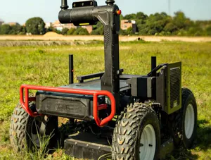 Xag R150 Veículo Agrícola Não Tripulado
