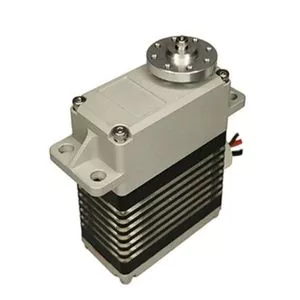 BMP-1500 SGT Servo Digital de Metal Completo