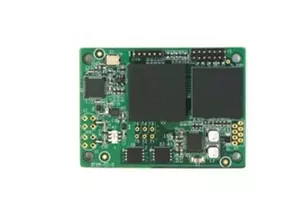 Receptor de navegação por satélite de alta dinâmica HIN-230