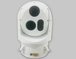 Pod fotoelétrico da série SCA200