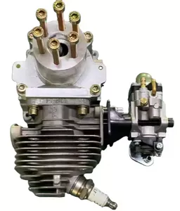 Factory custom 30CC Single cylinder UAV engine