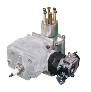 motor do uav 80CC