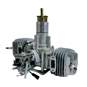 170CC MODEL AIRPLANE TWO-STROKE INTERNAL COMBUSTION ENGINE