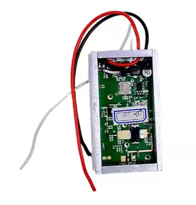 Anti-drone RF power module 5.2G/1.4G 20W anti-RF circulator 433M...