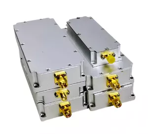 ISO standard source customized anti-drone module 1.5G/1.4G 10W...