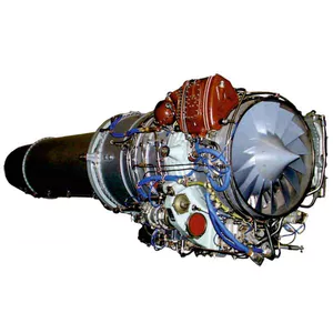 DV-2 NBS Aircraft Engines