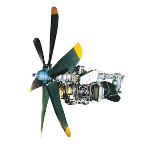 TV3-117VMA-SBM1 NBS Aircraft Engines