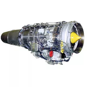 AI-322 NBS Aircraft Engines