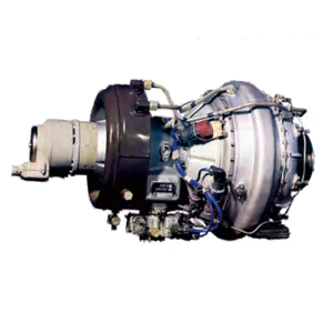 AI-9V, AI-9V serie 1 Motores de avión NBS