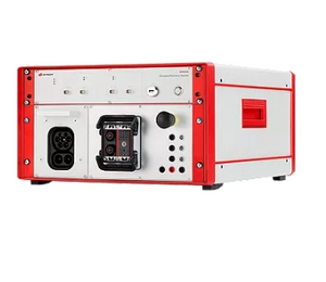 Sistema de descoberta de carregamento Scienlab série SL1040A 