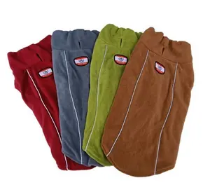 Casaco de inverno para animais de estimação