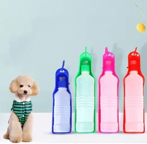 Dog Water Bottles for Hiking Dog Water Bottles for