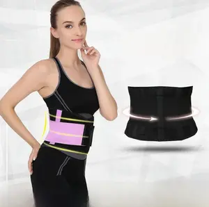 Nuevo cinturón de color transfronterizo 