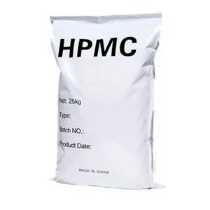 Hydroxypropyl methylcellulose