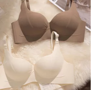 Sutiã de estoque de fábrica por atacado Lingerie feminina de...