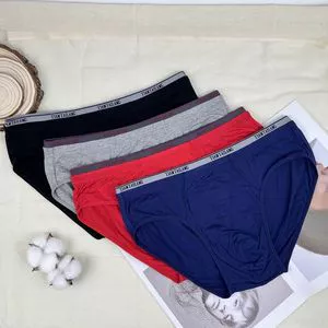 男士三角裤/舒适透气三角裤/弹性高