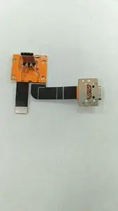 PCB flexible / FPC / PCB flexible