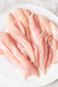 Best Frozen Chicken Tenders