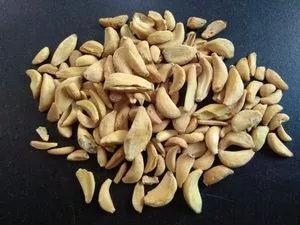 Flocos de Alho Desidratados