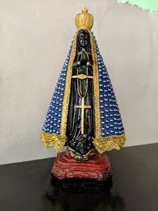 n. mrs. aparecida