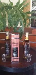 卡沙萨选择-黄金