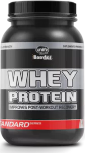 Whey Protein 标准