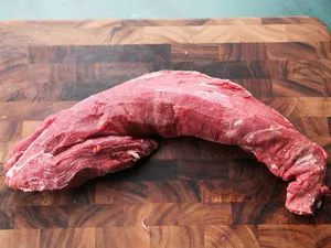 Premium Beef Tenderloin: Freshness and Flavor Guaranteed