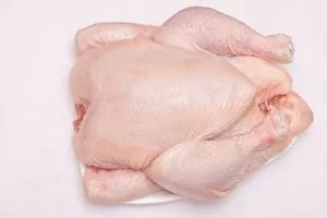 Halal brasileiro, c/ SIF, Frango Inteiro Congelado (Bom Preço)...