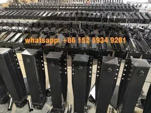 Eixo alemão, eixo americano.