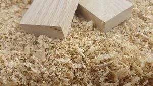 Wood Sawdust