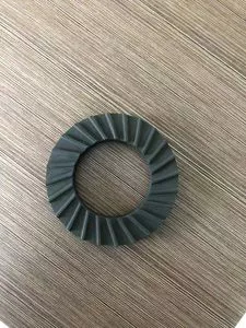 Selos mecânicos de grafite