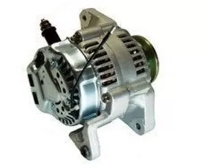 YANMAR alternador