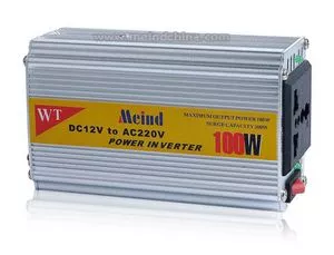 100W Power  Inverter