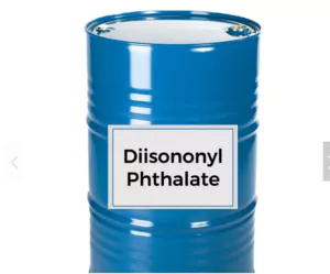 Diisononyl Phthalate Plastificante DINP