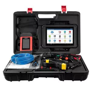 Equipamento diagnóstico X431 PADV do carro do LANÇAMENTO
