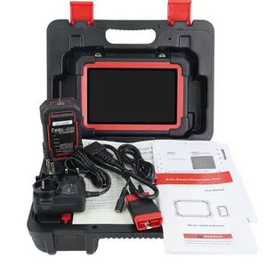 LANÇAMENTO Equipamento de diagnóstico automotivo X-431 PRO ELITE