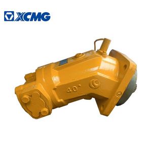 XCMG China brand hydraulic drive motor high speed L2FM107/61W-...