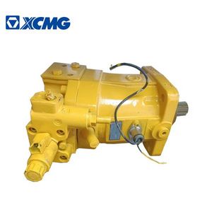 XCMG pequenas peças de reposição guindaste motor de pistão...